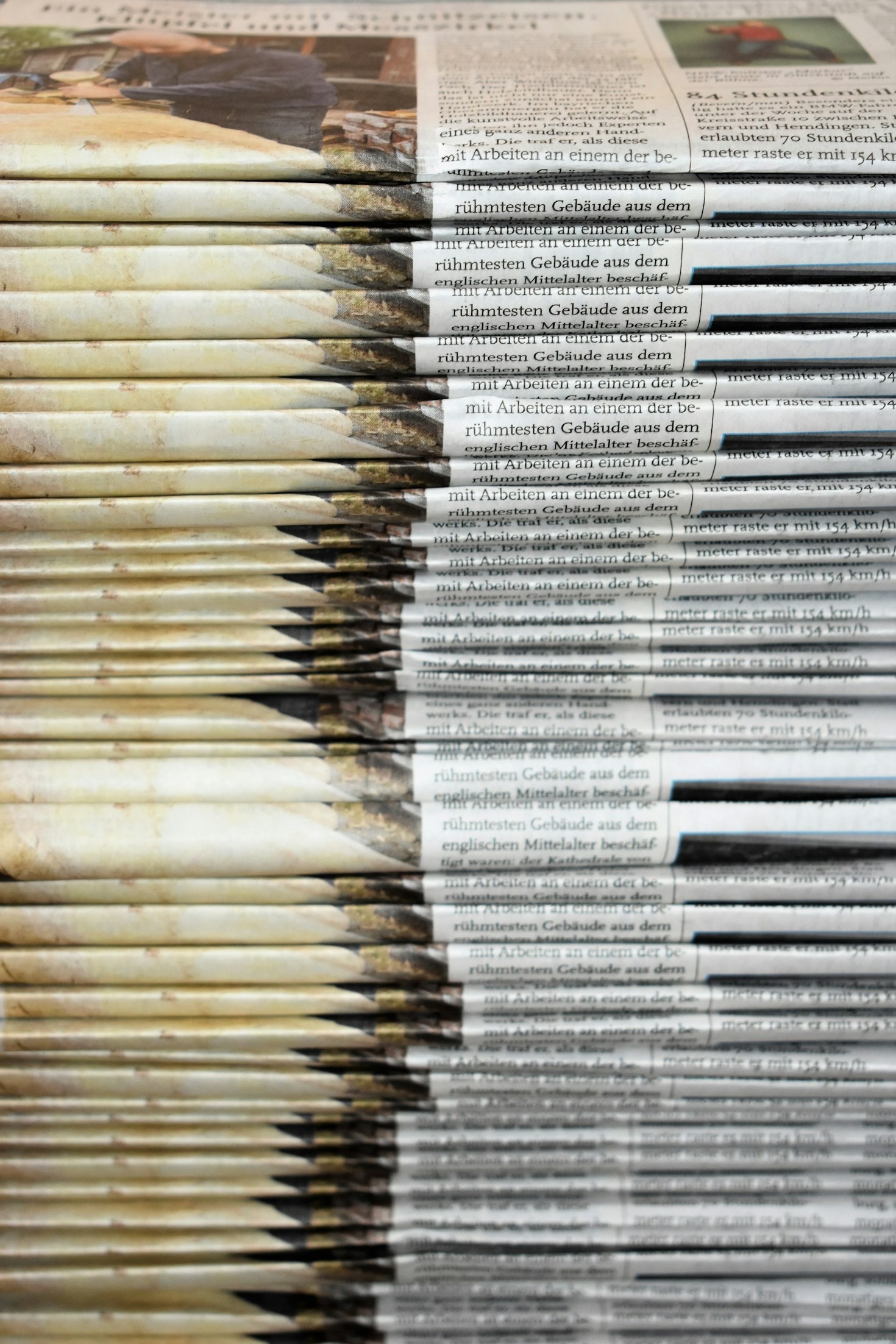Il panorama politico in evoluzione oggi